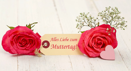 Muttertag