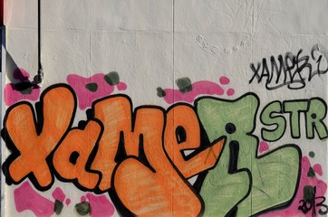 Graffiti