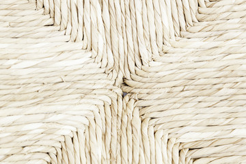 Esparto textured background