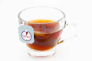 Cup of tea