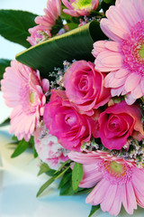 Blumen