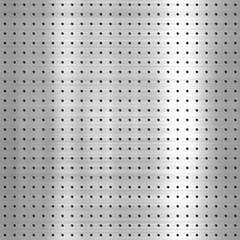 Metal mesh background or texture