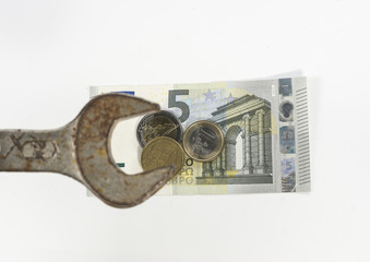 Mindestlohn 08720
