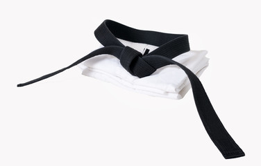 Taekwondo clothing