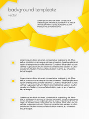 infographic background