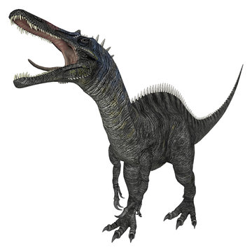 Dinosaur Suchomimus