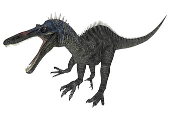 Dinosaur Suchomimus