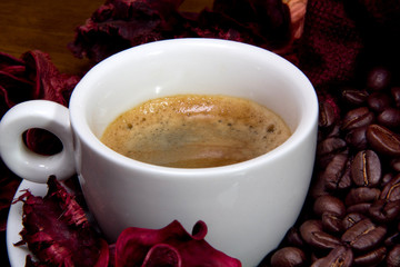 caffè