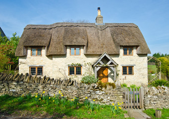 english house