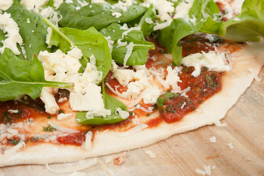「Spinatpizza」の写真素材 | 32件の無料イラスト画像 | Adobe Stock