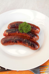 chorizo