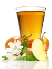 Apfelsaft