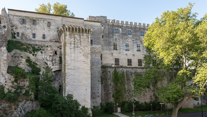 Palais des papes