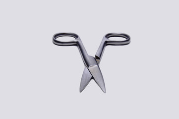 Metzenbaum scissors