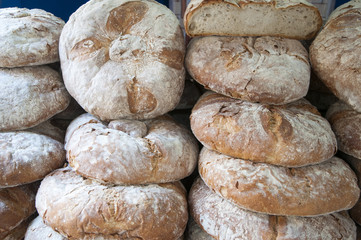 bread rolls