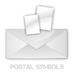 Postage Symbols