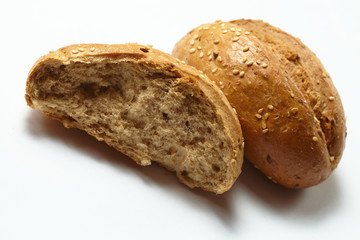 fresh bread