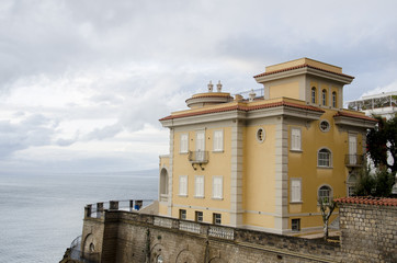 Sorrento, Italy