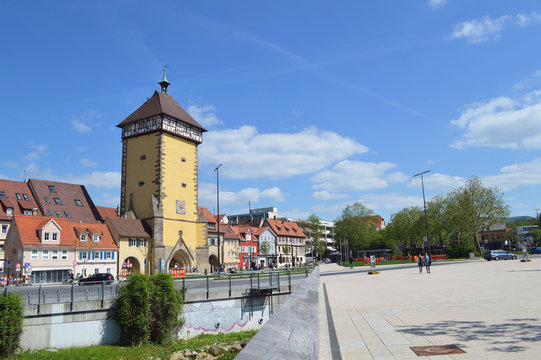 Reutlingen