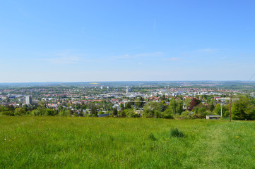 Reutlingen