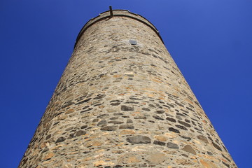 Leonhardsturm in Alsfeld