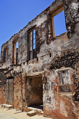 Sénégal : île de Gorée
