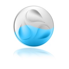 иконка вода