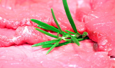 bistecca cruda