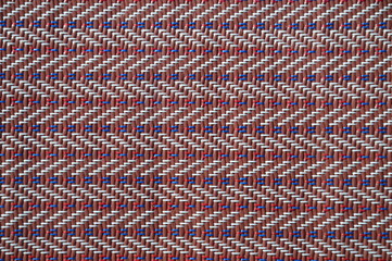 mat pattern