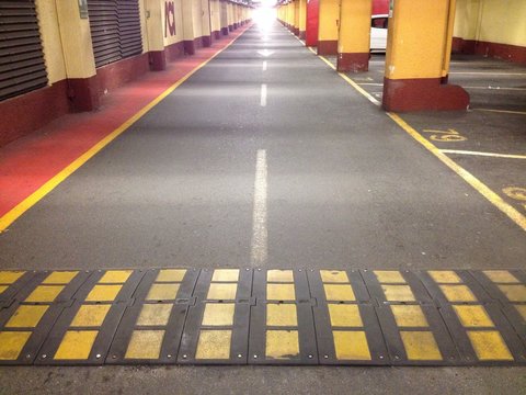parcheggio