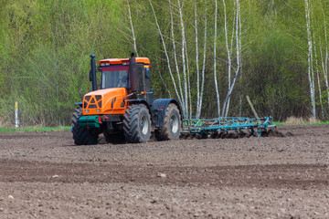 Tillage