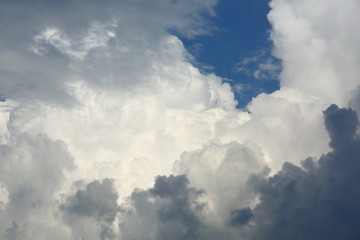 Clouds