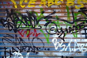 Graffiti