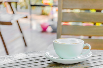 Coffee