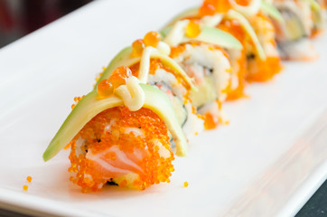 Sushi