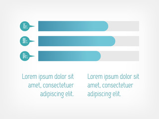 Infographic Elements.