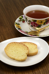 お茶セット