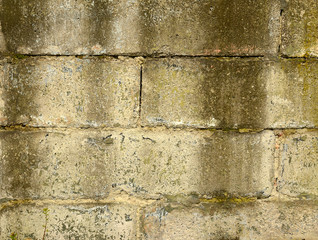 Grunge wall texture