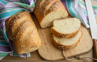 French baguette