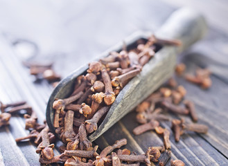 cloves