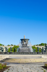 Vigeland Park