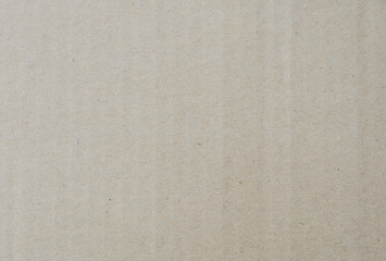 Fototapeta na wymiar Corrugated cardboard paper texture