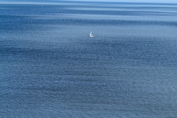 Obraz premium Lake Balaton