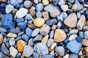 Colorful Pebbles Rocks Backgrounds