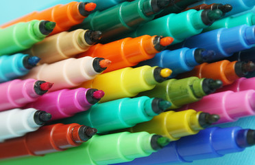 Color pens