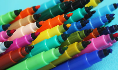 Color pens