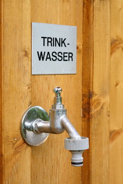 Trainkwasser