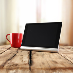 tablet