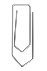 realistic 3d render of stationery tool - clip