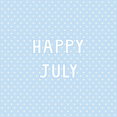 Happy July2